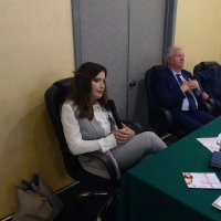 Sportello antiviolenza - maggio 2018